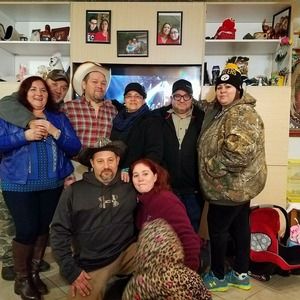 Meet your Posher, Janie